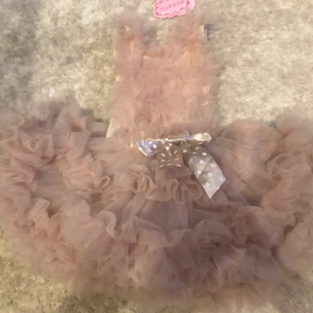 Tutu outfit